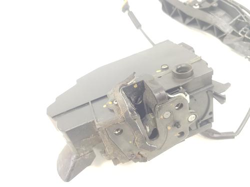 Front left lock CITROËN C4 Picasso II 1.6 HDi / BlueHDi 115 | BP18547315C98