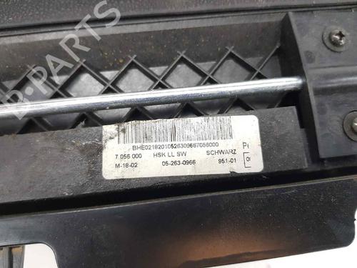Glove box BMW X3 (E83) xDrive 30 d | BP4816996C95 