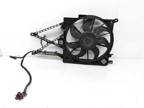 Køleventilator elektrisk OPEL ZAFIRA A MPV (T98) 2.0 DTI 16V (F75) (101 hp) 5581192