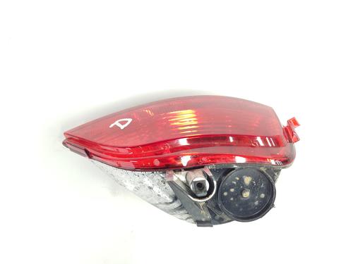 Rear bumper right light DACIA SANDERO III | BP37685035C82 - Image 5
