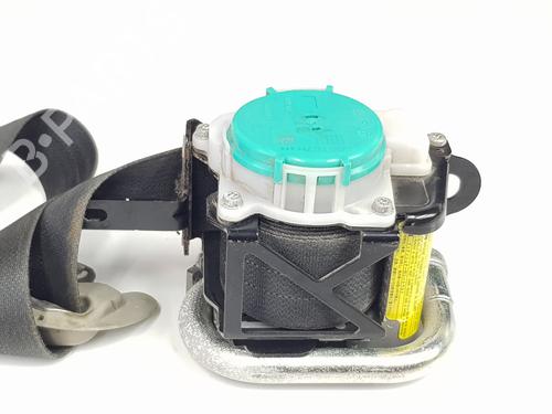 Airbag Kit TOYOTA LAND CRUISER PRADO (_J15_)  | BP29710909C86 