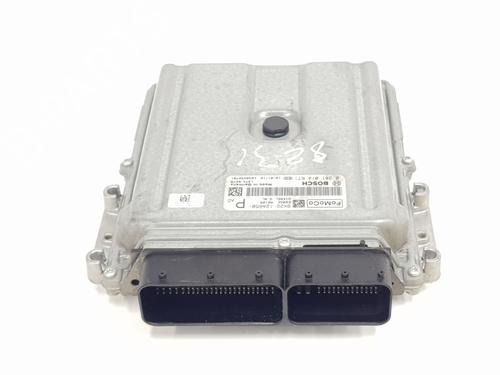Used Engine control unit (ECU) LAND ROVER RANGE ROVER SPORT I (L320) 3.0 D 4x4 (245 hp) 24497510