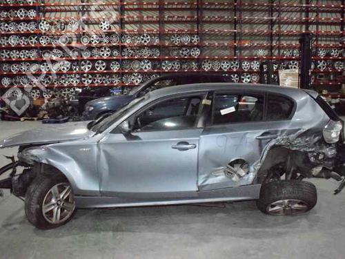 Tailgate handle BMW 1 (E87) 118 d | BP1636803C132 