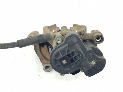 Right rear brake caliper AUDI Q2 (GAB, GAG) 1.6 TDI | BP11931690M106 