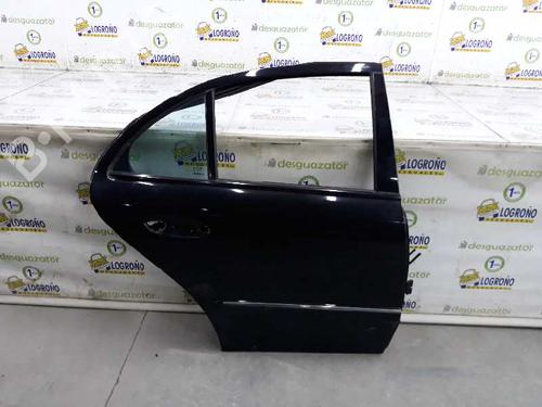 Used Right rear door MERCEDES-BENZ E-CLASS (W211) E 280 (211.054) (231 hp) 887213