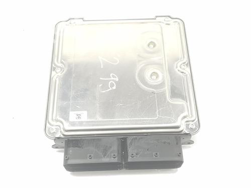 Used Engine control unit (ECU) SEAT TARRACO (KN2) 2.0 TDi (150 hp) 10690385