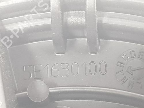 Heater blower motor PEUGEOT BOXER Van 2.0 BlueHDi 130 | BP17613251M62 