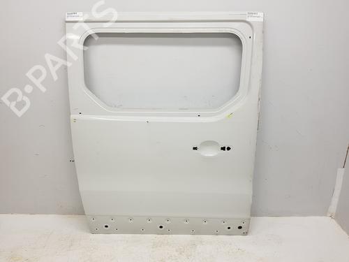 Højre side skydedør Højre side skydedør RENAULT TRAFIC III Van (FG_) 1.6 dCi 140 (FGMA, FGMC) (140 hp) 34345964 34345964