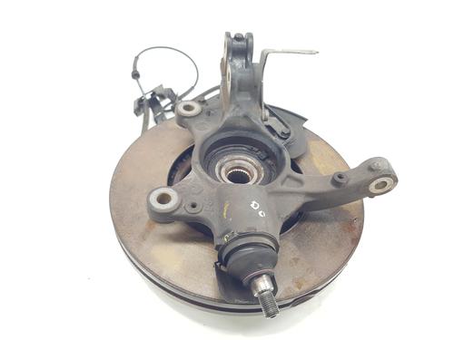 Right front steering knuckle PEUGEOT EXPERT Van (V_) 1.5 BlueHDi 100 | BP33215075M26 - Image 6