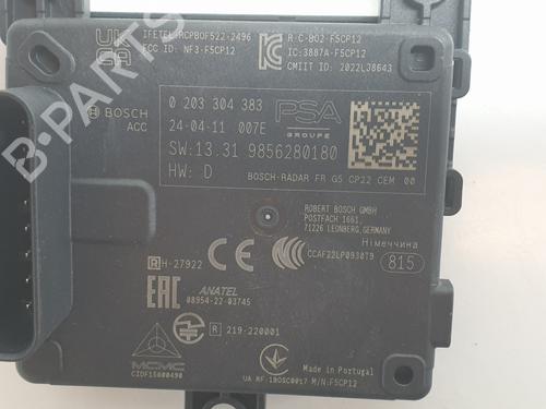 Elektronisk modul OPEL ASTRA L Sports Tourer (OV5) 1.2 (FRHNPJ) | BP25785202M83 
