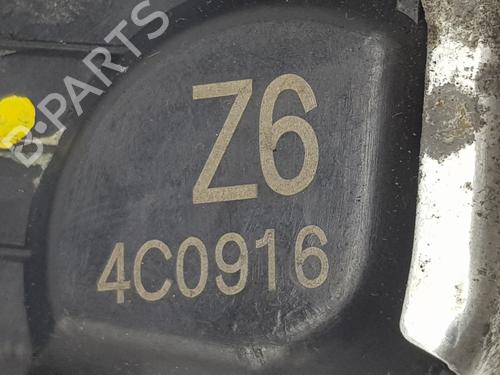 Front left lock TOYOTA LAND CRUISER PRADO (_J12_) 3.0 D-4D (KDJ120, KDJ125) | BP12145232C98 