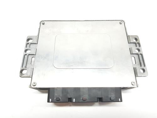 Engine control unit (ECU) RENAULT LAGUNA II (BG0/1_) 1.6 | BP31697640M57  - Image 6