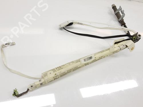 Right curtain airbag LAND ROVER DISCOVERY III (L319) 2.7 TD 4x4 | BP16550695C12 