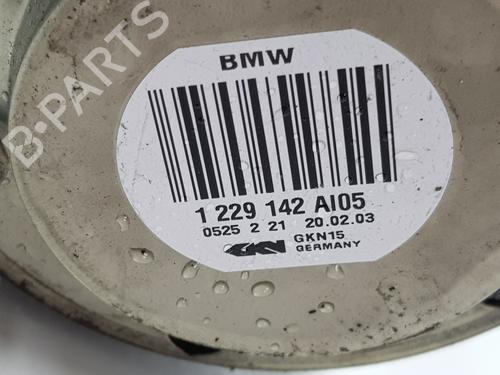 Right rear driveshaft BMW 5 (E39) 525 d | BP16715783M41 