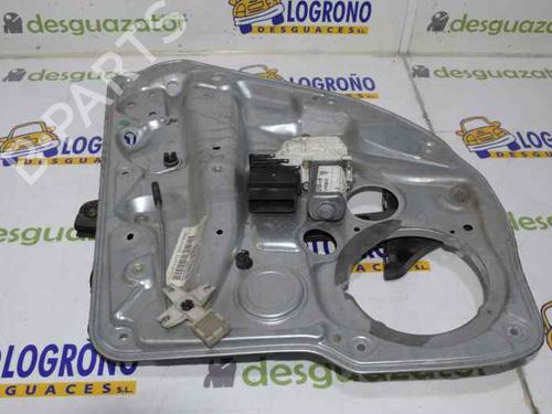 Rear right window mechanism VW GOLF IV (1J1) 1.9 TDI | BP1543184C25 