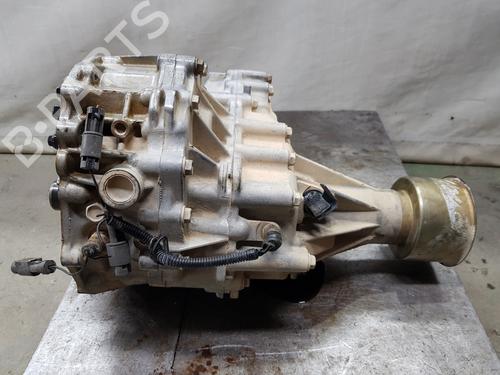 Transfer box NISSAN PICK UP (D22) 2.5 TD 4WD | BP31952276M36 