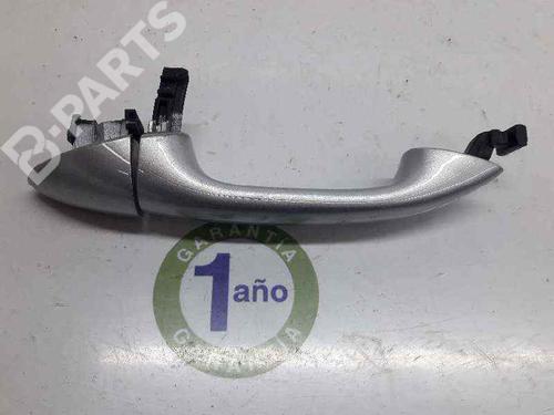 Used Rear left exterior door handle Rear left exterior door handle MERCEDES-BENZ M-CLASS (W164) ML 350 CDI 4-matic (164.122) (224 hp) 4246734 4246734