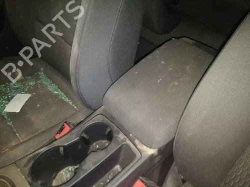 Left sun visor AUDI A5 Sportback (8TA) 2.0 TDI | BP1638395I1 