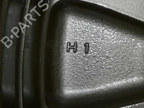 Rim SUBARU IMPREZA Hatchback (GR, GH, G3) 2.5 WRX STI AWD (GRF) | BP2827652C45