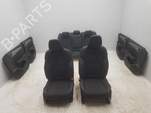 Seats set RENAULT ARKANA I (LCM_, LDN_) 1.3 TCe 140 (LDN0) | BP33543285C78 - Image 12