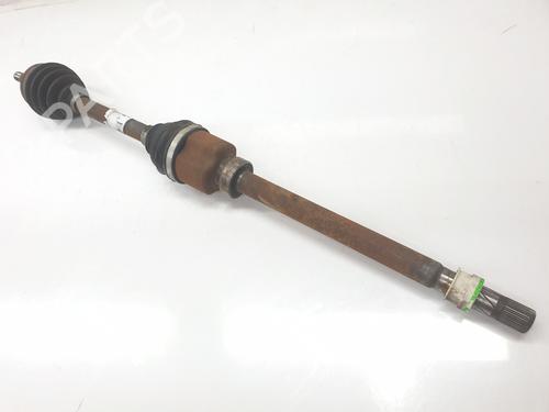Right front driveshaft FIAT TALENTO Van (296_)  | BP29436861M39 
