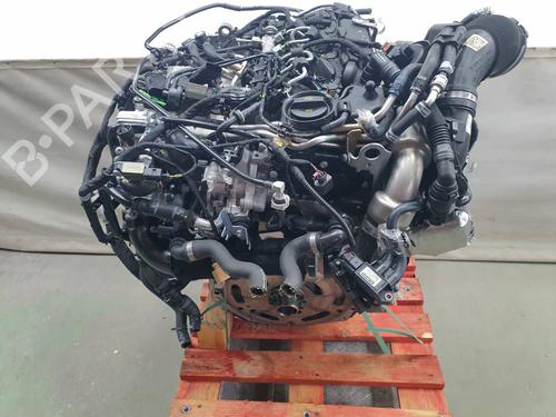 Engine AUDI A4 Allroad B8 (8KH) 2.0 TDI quattro | BP39191538M1 - Image 9