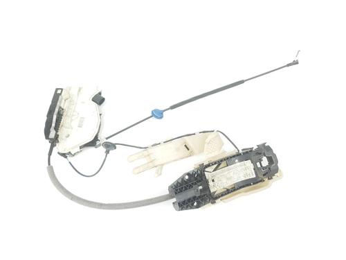 Used Front right lock VW SCIROCCO III (137, 138) 2.0 R (265 hp) 18080636