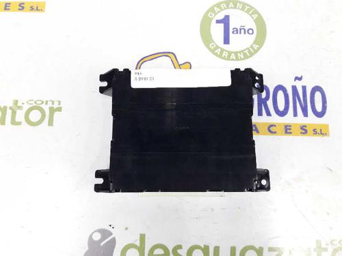 Used Control unit JAGUAR XF I (X250) 2.2 D (200 hp) 2987783