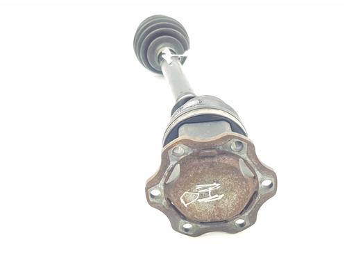 Left front driveshaft AUDI Q8 (4MN, 4MT) 50 TDI Mild Hybrid quattro | BP33215469M38  - Image 5
