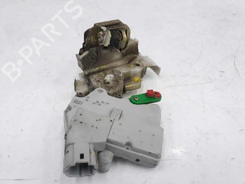 Rear right lock NISSAN TERRANO II (R20) 2.7 TDi 4WD | BP5387777C99 