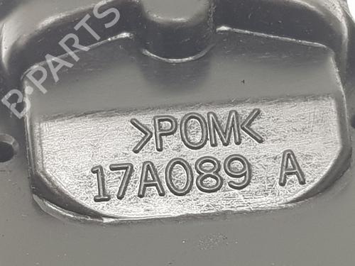Headlight switch TOYOTA LAND CRUISER 90 (_J9_) 3.0 D-4D 4WD (KDJ90_, KDJ95_, KDJ90W, KDJ95W) | BP15640085I24 
