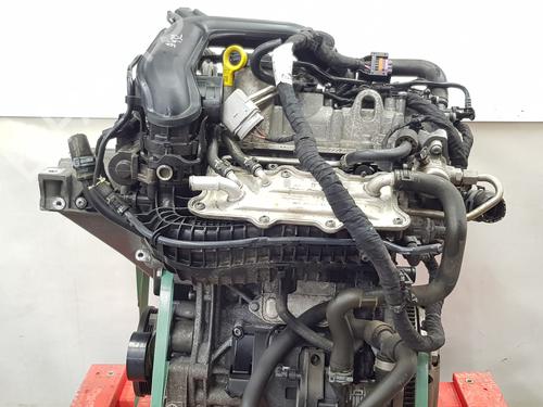 Engine SEAT IBIZA V (KJ1, KJG) 1.0 TSI | BP33472910M1 - Image 7