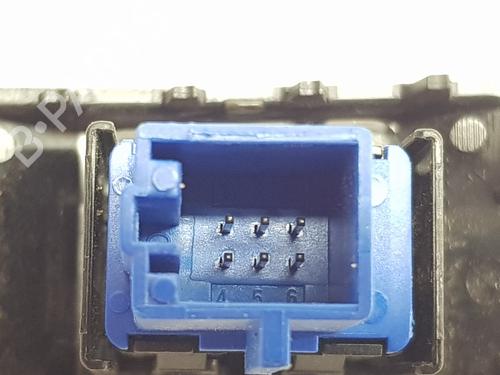 Warning switch SEAT LEON (KL1, KLG)  | BP29436784I22 