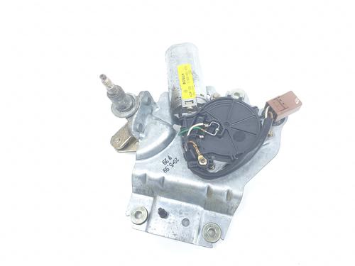Rear wiper motor CITROËN BERLINGO / BERLINGO FIRST MPV (MF_, GJK_, GFK_) 1.9 D (MFWJZ) | BP29464403M102 