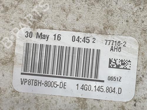 Other AUDI A6 C7 (4G2, 4GC) 2.0 TDI | BP30499722O1 