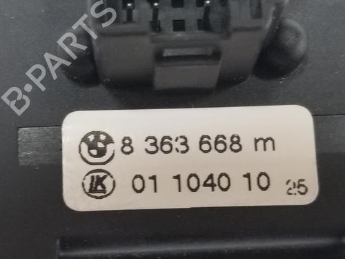 Ratstangsstang BMW X3 (E83) xDrive 30 d | BP12461180I23 