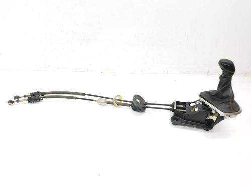 Gear lever CITROËN C3 III (SX) 1.2 VTi 82 | BP38563075M90 - Image 5