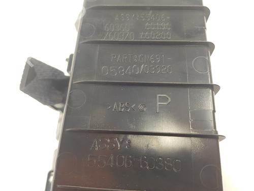 Glove box TOYOTA LAND CRUISER PRADO (_J15_) 2.8 D-4D (GDJ150_, GDJ155_, GDJ150, GDJ151) | BP29710917C95 