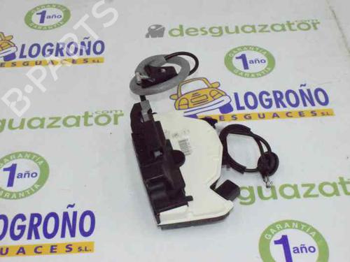 Rear left lock VW TIGUAN (5N_)  | BP769435C100 