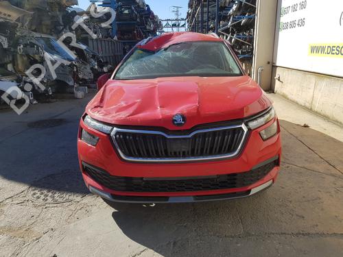 Støtte SKODA KAMIQ (NW4) 1.6 TDI | BP38777734C155 - Image 22