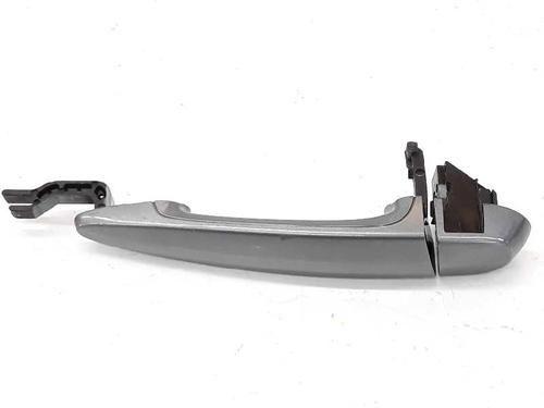 Used Rear right exterior door handle BMW X5 (E70) xDrive 30 d (211 hp) 6411537