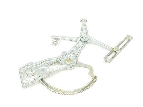 Front right window mechanism MERCEDES-BENZ M-CLASS (W163) ML 400 CDI (163.128) | BP16104696C23 