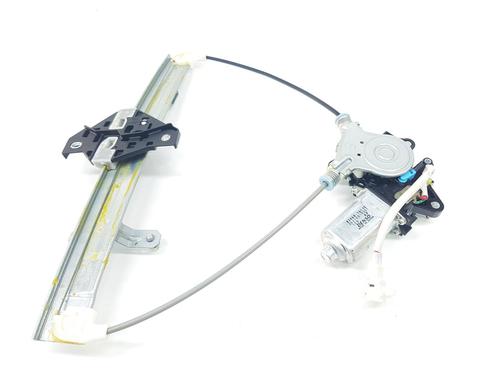 Rear left window mechanism SUZUKI LIANA Hatchback 1.6 (RH416) | BP16572213C24 