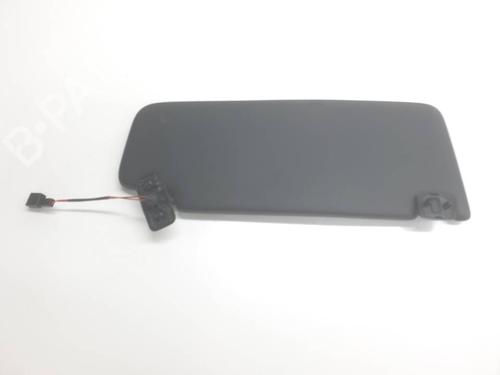 Left sun visor AUDI Q3 Sportback (F3N) 2.5 RS TFSI quattro | BP40226314I1 - Image 2