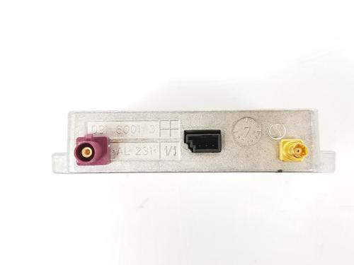 Electronic module AUDI A5 (8T3) 2.7 TDI | BP13368070M83 