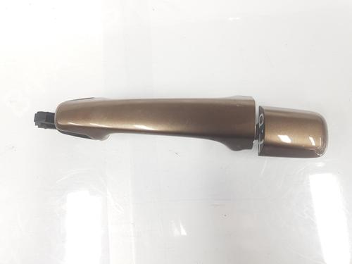 Used Rear right exterior door handle VOLVO XC60 I SUV (156) D5 AWD (205 hp) 9670116