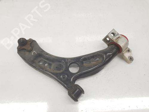 Used Right front suspension arm VW GOLF VI (5K1) 2.0 GTi (210 hp) 10352406