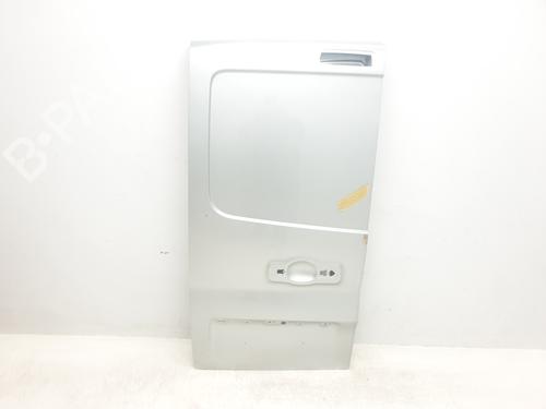 Used Left rear door RENAULT TRAFIC III Van (FG_) 1.6 dCi 140 (FGMA, FGMC) (140 hp) 30262823