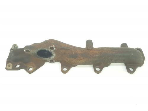 Used Exhaust manifold TOYOTA LAND CRUISER 200 (_J2_) 4.5 D V8 (VDJ200) (286 hp) 11657317