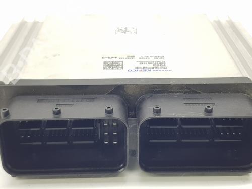 Engine control unit (ECU) KIA CEED (CD) | BP37521402M57 - Image 2